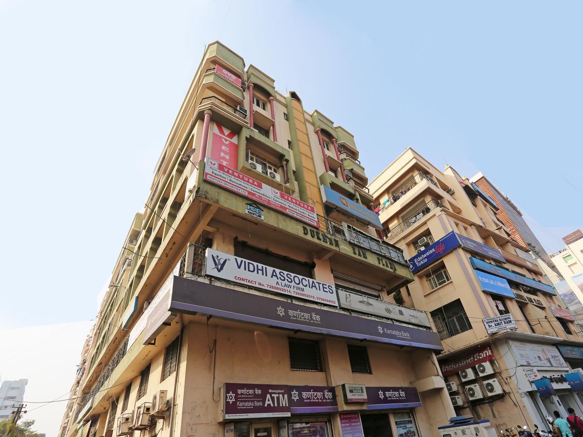 Oyo 11751 Amantran 1 Hotell Patna  Exteriör bild